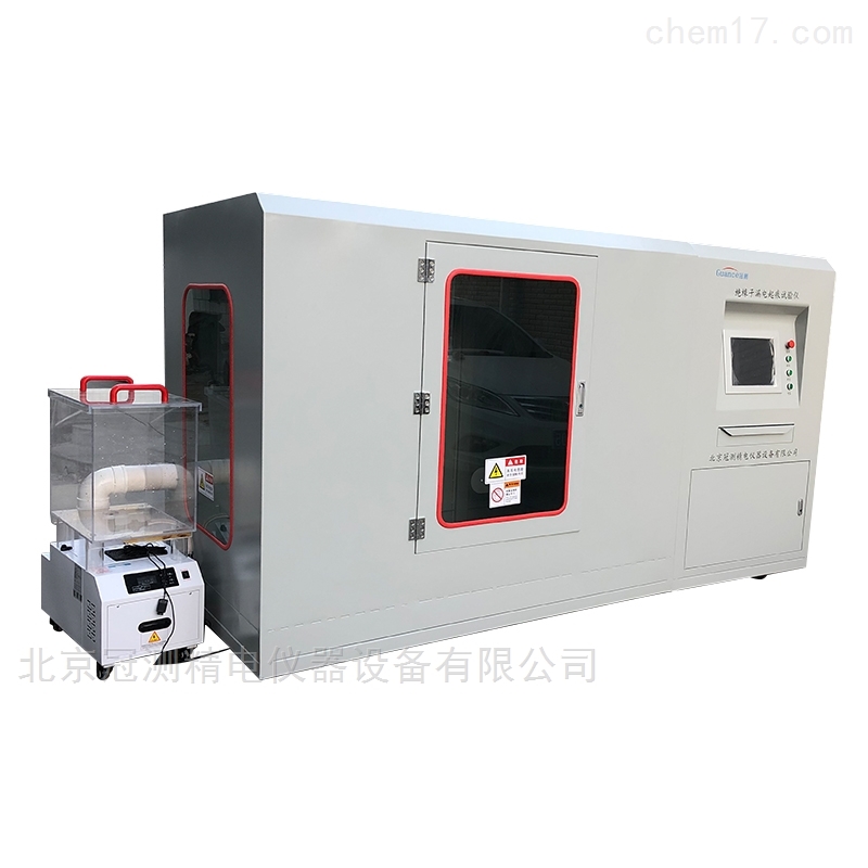 北京冠测公司GB/T6553-2024 修订：电气绝缘材料试验标准新发展